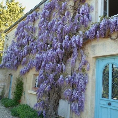 Bed and Breakfast La Guerandelle Ernes Экстерьер фото