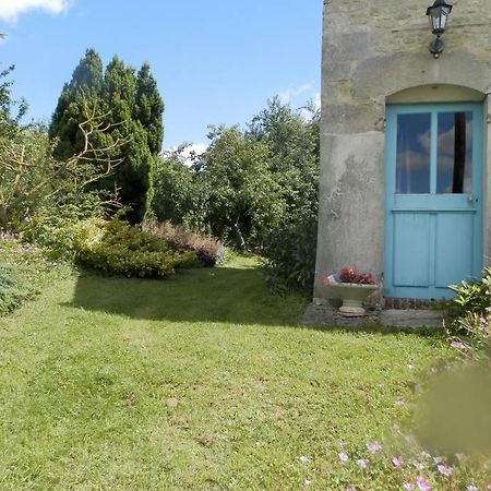 Bed and Breakfast La Guerandelle Ernes Экстерьер фото